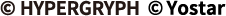 © HYPERGRYPH  © Yostar