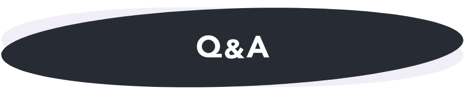Q&A