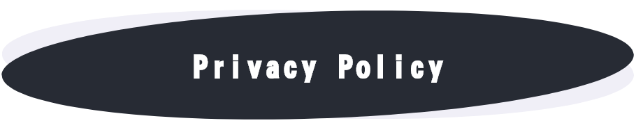 Privacy Policy